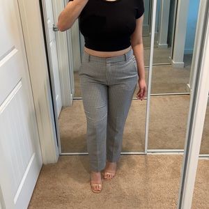 Blazer coat and slacks set